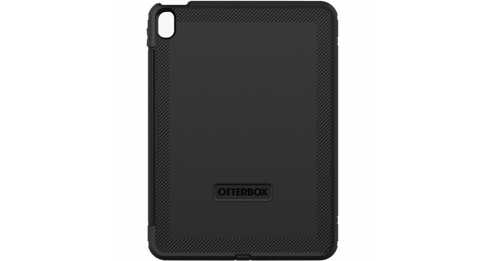 OtterBox Defender Apple iPad Air 11' M3/M2 7th/6th Gen / iPad Air 10.9' 5th/4th Gen Case Black