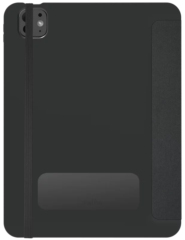 OtterBox React Folio Apple iPad Pro M4 11' 5th Gen Case Black