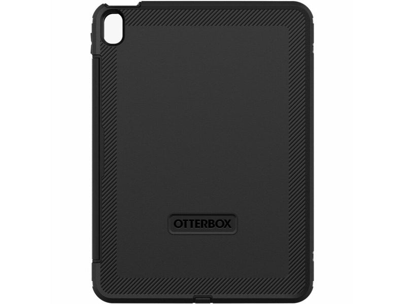 OtterBox Defender Apple iPad Air 11' M3/M2 7th/6th Gen /iPad Air 10.9' 5th/4th Gen Case BlackNo Retail Packaging
