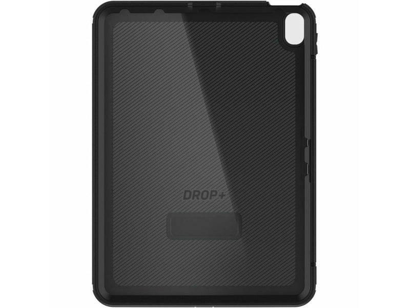 OtterBox Defender Apple iPad Air 11' M3/M2 7th/6th Gen /iPad Air 10.9' 5th/4th Gen Case BlackNo Retail Packaging