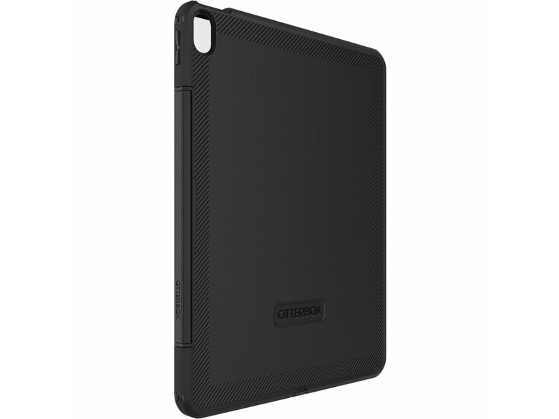 OtterBox Defender Apple iPad Air 13' M3/M2 7th/6th Gen Case Black No Retail Packaging
