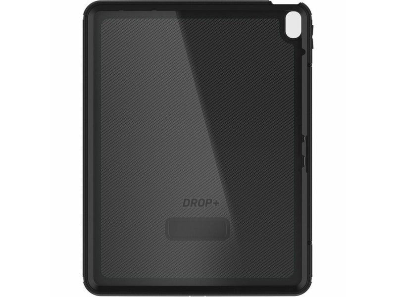 OtterBox Defender Apple iPad Air 13' M3/M2 7th/6th Gen Case Black No Retail Packaging