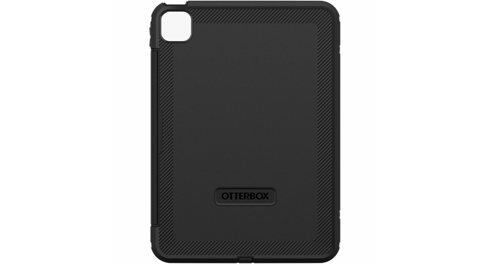 OtterBox Defender Apple iPad Pro M4 11' 5th Gen Case Black No Retail Packaging