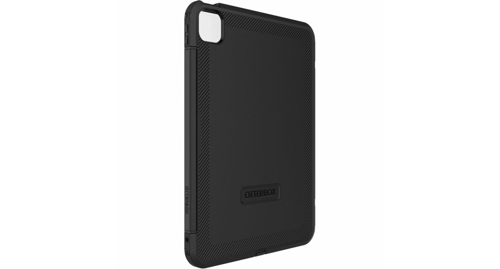 OtterBox Defender Apple iPad Pro M4 11' 5th Gen Case Black No Retail Packaging