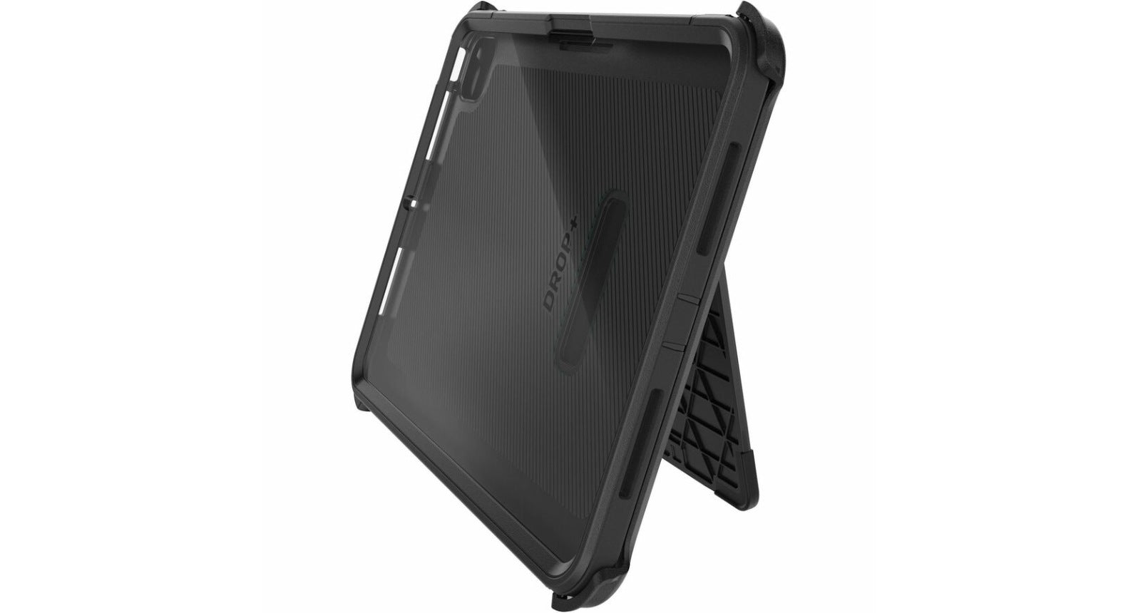 OtterBox Defender Apple iPad Pro M4 11' 5th Gen Case Black No Retail Packaging