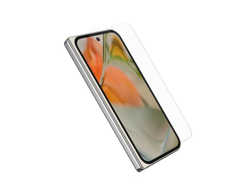 OtterBox Premium PolyArmor Eco Google Pixel 9 Pro Fold 8' Screen Protector Clear