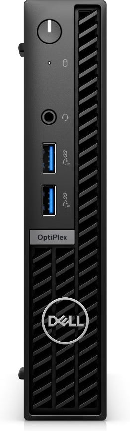 Opened Box, Brand New Dell Optiplex 7010 MFF i5-13500T 16GB DDR4 512GB SSD W11P 3YR