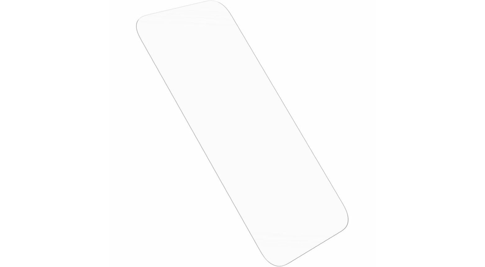 OtterBox Glass Apple iPhone 16 Pro Max 6.9' Screen Protector Clear