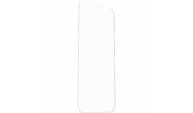 OtterBox Premium Glass Apple iPhone 16 6.1' Screen Protector Clear