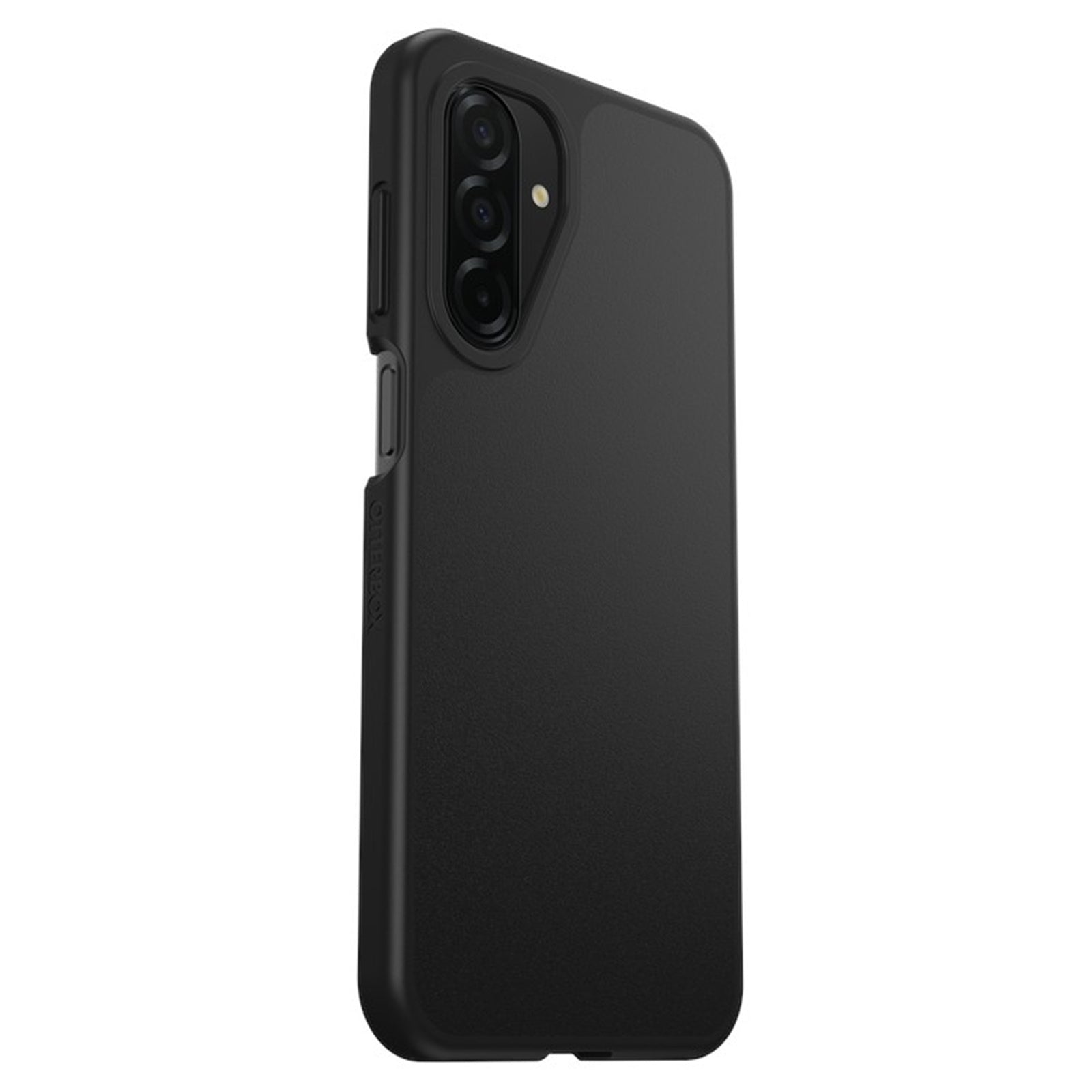 OtterBox React Samsung Galaxy A26 5G 6.7' Case Black