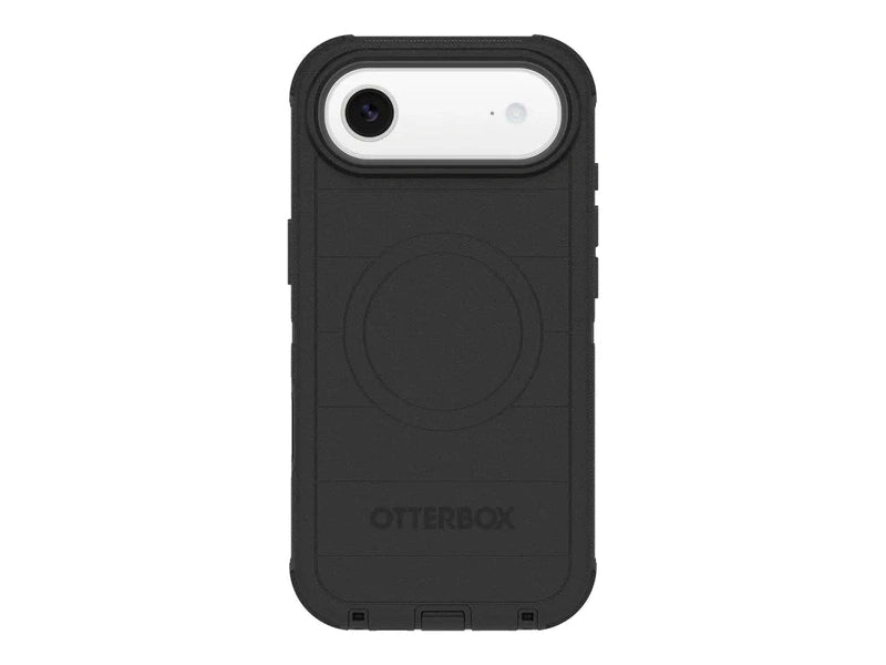 OtterBox Defender Pro MagSafe Apple iPhone Air 6.5' Case Black