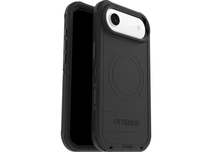 OtterBox Defender Pro MagSafe Apple iPhone Air 6.5' Case Black