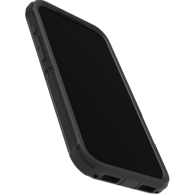 OtterBox Defender Pro MagSafe Apple iPhone 17 Pro Max 6.9' Case Black