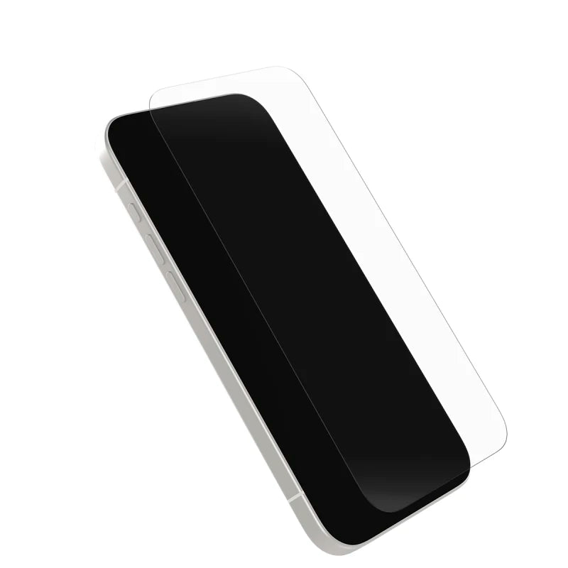 OtterBox Glass Apple iPhone 17 6.3' Screen Protector Clear