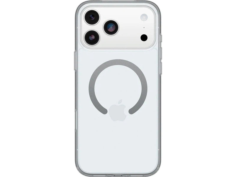 OtterBox Symmetry Clear MagSafe Apple iPhone 17 Pro Max 6.9' Case Clear