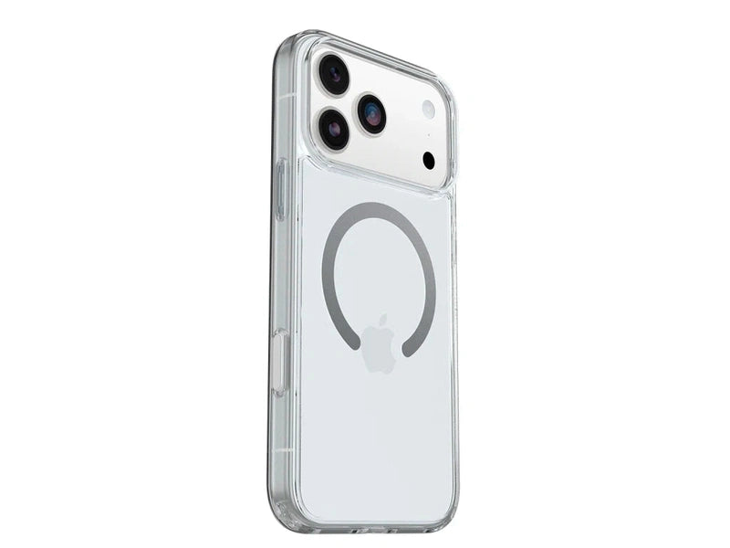 OtterBox Symmetry Clear MagSafe Apple iPhone 17 Pro Max 6.9' Case Clear