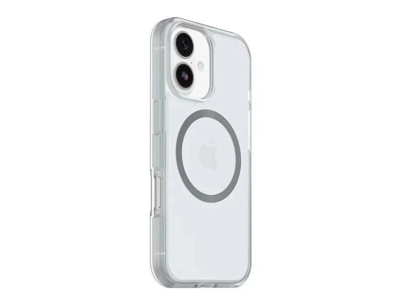 OtterBox React MagSafe Apple iPhone 17 6.3' Case Clear