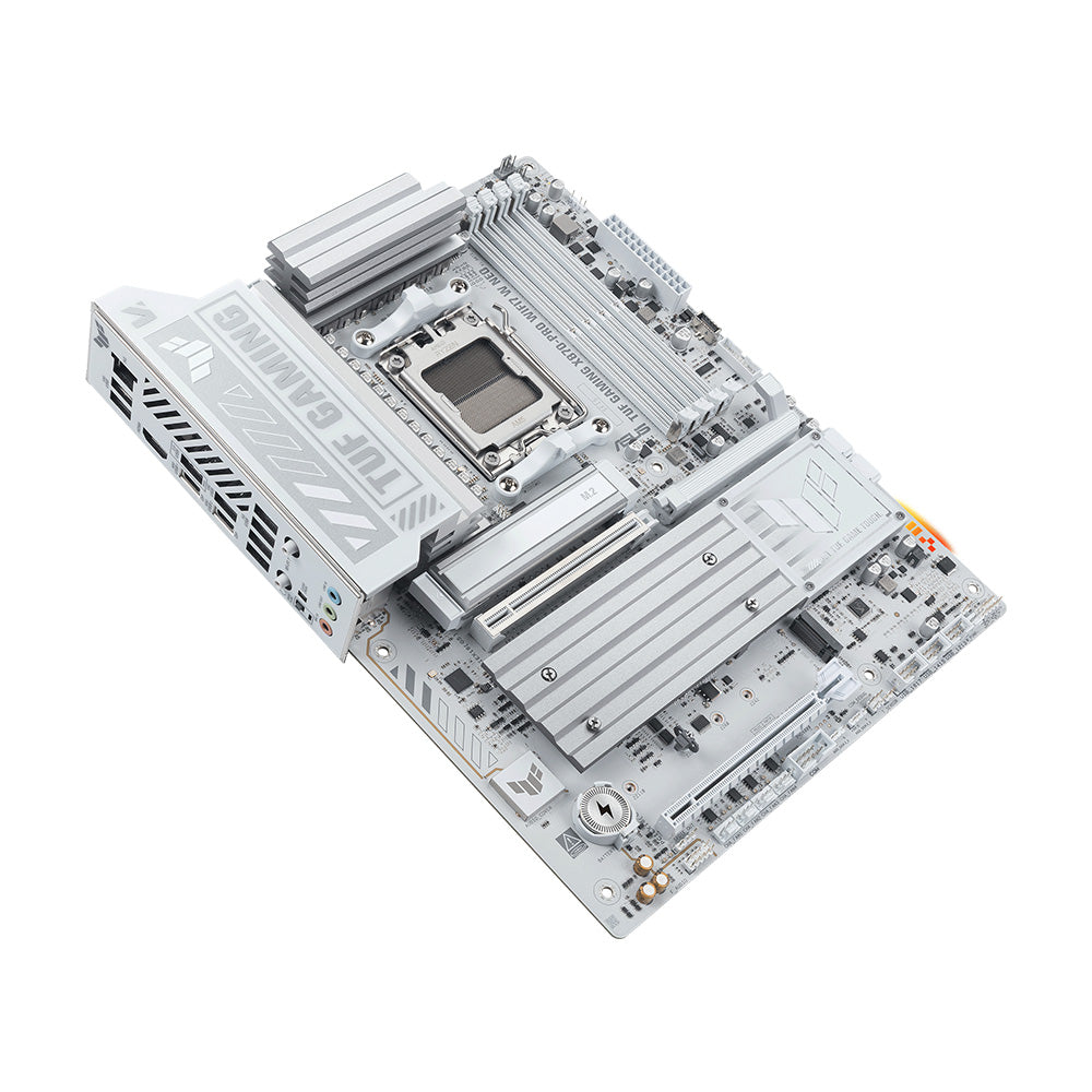 ASUS TUF GAMING X870-PRO WIFI7 W NEO Motherboard