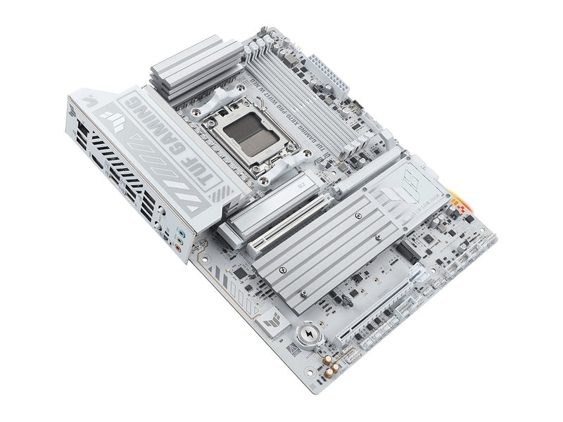 ASUS TUF GAMING X870-PRO WIFI7 W NEO Motherboard