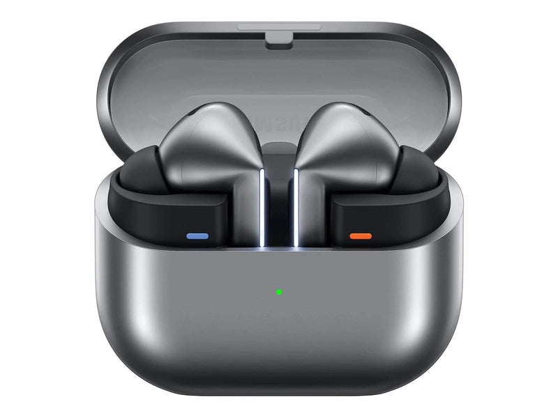 Samsung Galaxy Buds3 Pro - Silver SM-R630NZAAASA