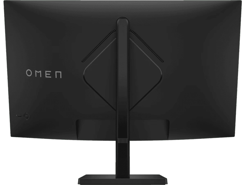 HP OMEN 780K7AA 31.5" QHD 165Hz Curved Gaming Monitor - OMEN 32c