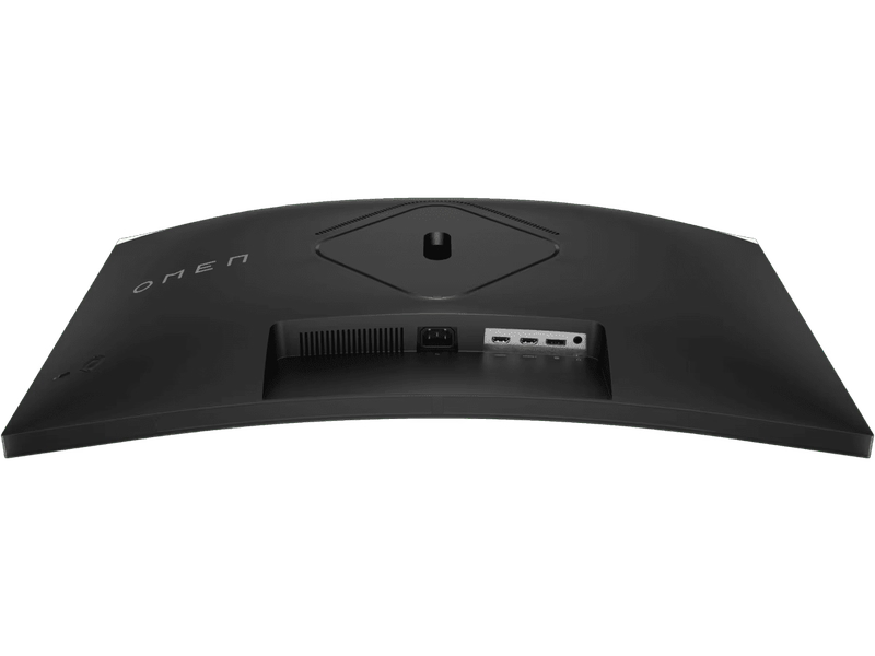 HP OMEN 780K7AA 31.5" QHD 165Hz Curved Gaming Monitor - OMEN 32c