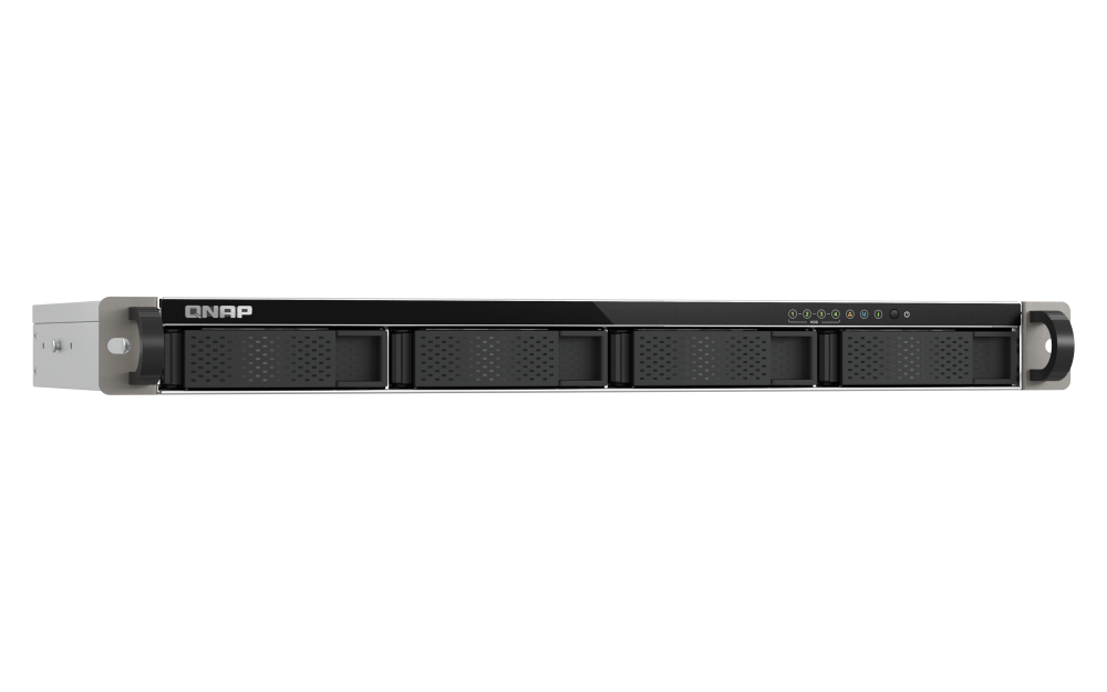 QNAP TS-433eU 4-bay ARM 4C 2.0GHz 4GB NAS