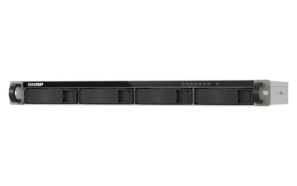 QNAP TS-433eU 4-bay ARM 4C 2.0GHz 4GB NAS
