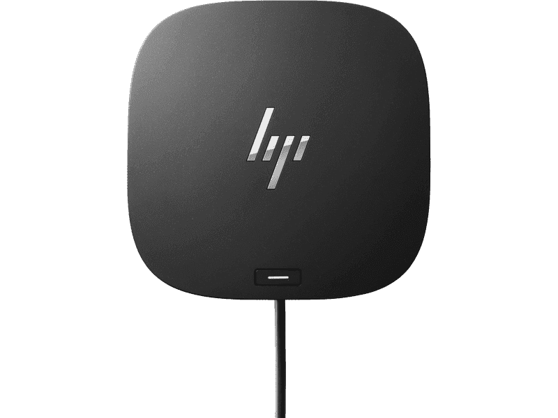 HP USB-C G5 Essential Docking Station