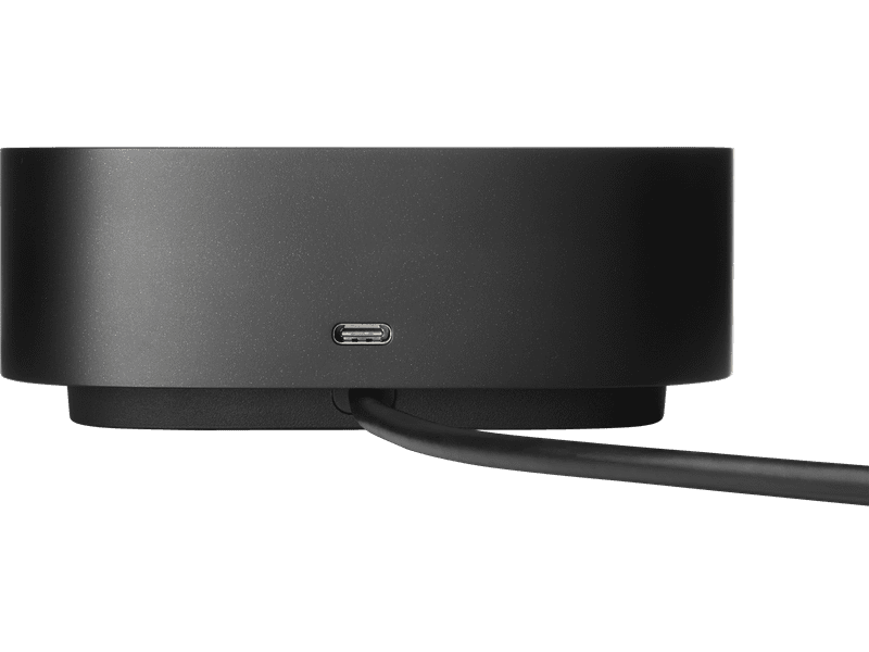 HP USB-C G5 Essential Docking Station