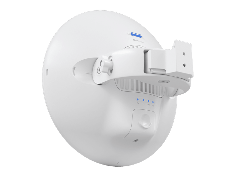 Ubiquiti UISP Wave Nano, 60 GHz PtMP station powered by Wave Technology,