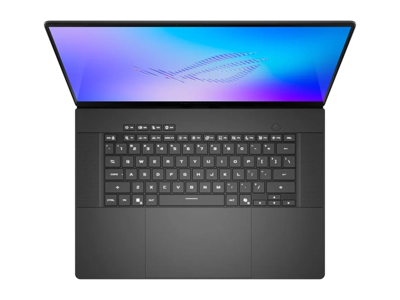 Asus ROG Zephyrus G16 2026 GU606AW-TB009W Gaming Laptop, Ultra 9-386H 32GB 1TB SSD RTX 5080 16GB W11 Home 2YR Warranty