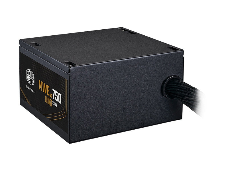 Cooler Master MWE Bronze 750 V3 230V Power Supply