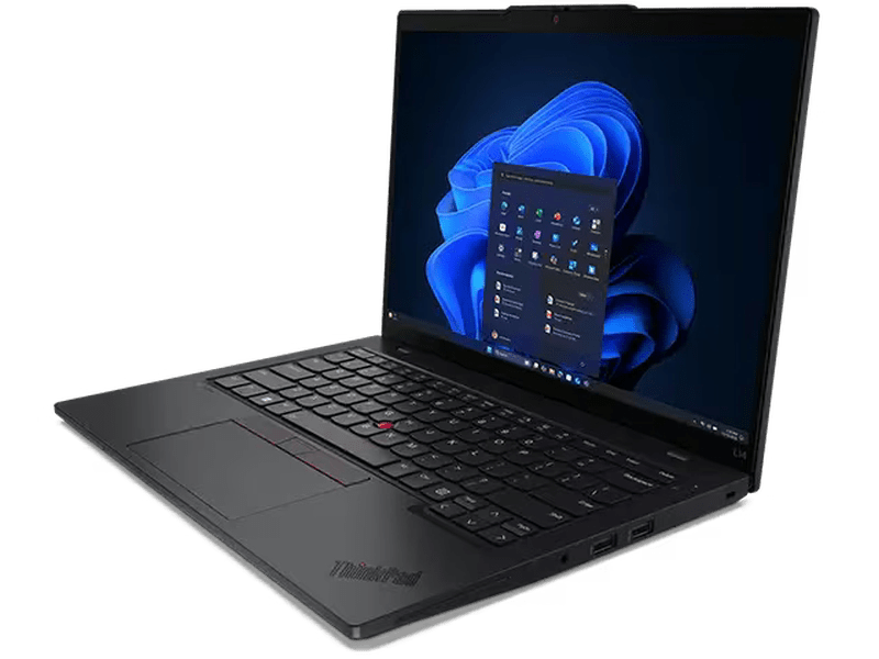 Lenovo ThinkPad L14 Gen 6 21S60037AU Ultra 7-255U 32GB 512GB SSD, 14" WUXGA W11P AI 3Y Onsite Warranty