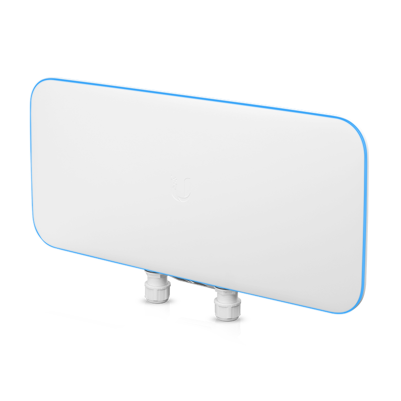 Ubiquiti UniFi XG BaseStation - 1,500 Client Capacity, 10 Gbps, Beam-Forming IP67 Wi-Fi BaseStation