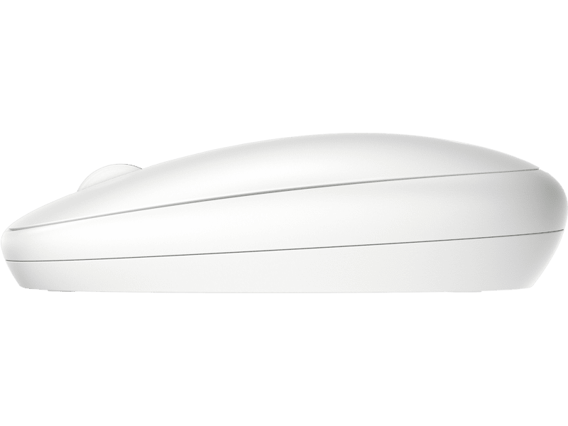HP 240 Mouse Bluetooth Optical Lunar White