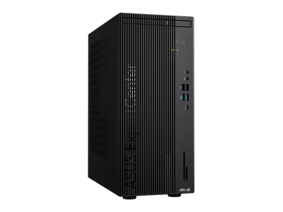 Tower Desktop PCs