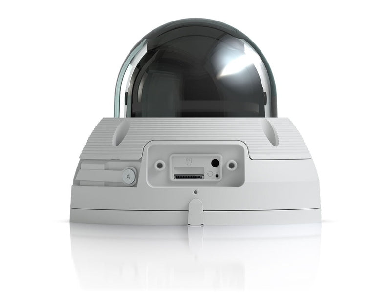 Ubiquiti Networks UVC-AI-Dome-W AI 4K 8MP PoE Dome Camera - White