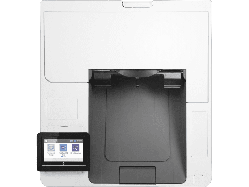 HP LaserJet Enterprise M611Dn Mono Single Function Printer 7PS84A