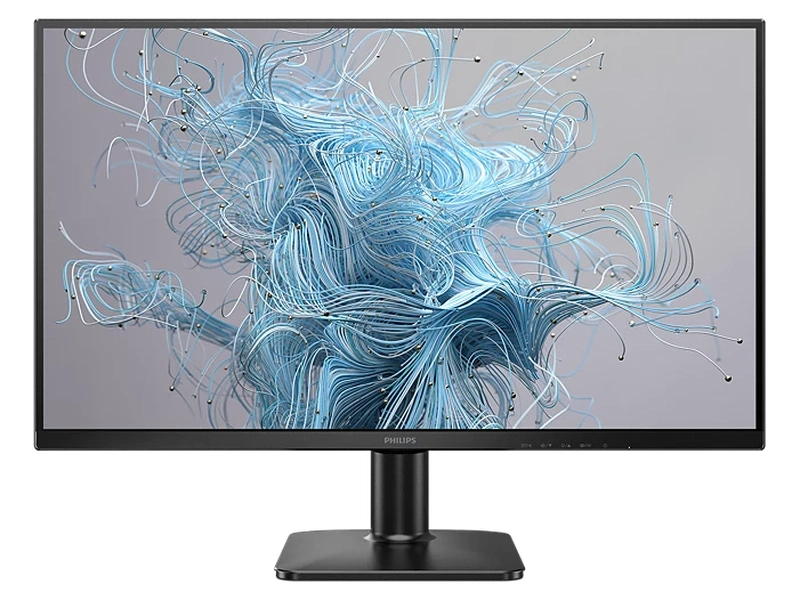 Philips 27E2N1500L 27" QHD IPS Home Monitor, 4ms, 75Hz, HDMI, DP, Tilt, 3YR Wty
