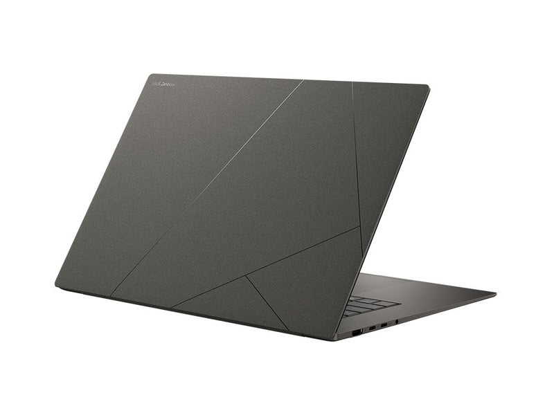 Asus Zenbook S 16 UM5606KA 16" 3K OLED Touch Ryzen AI 7 350 16GB RAM 1TB Laptop - Zumaia Gray