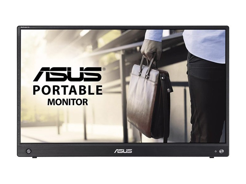 ASUS MB16AWP ZenScreen 15.6inch IPS FHD Wireless Portable Monitor