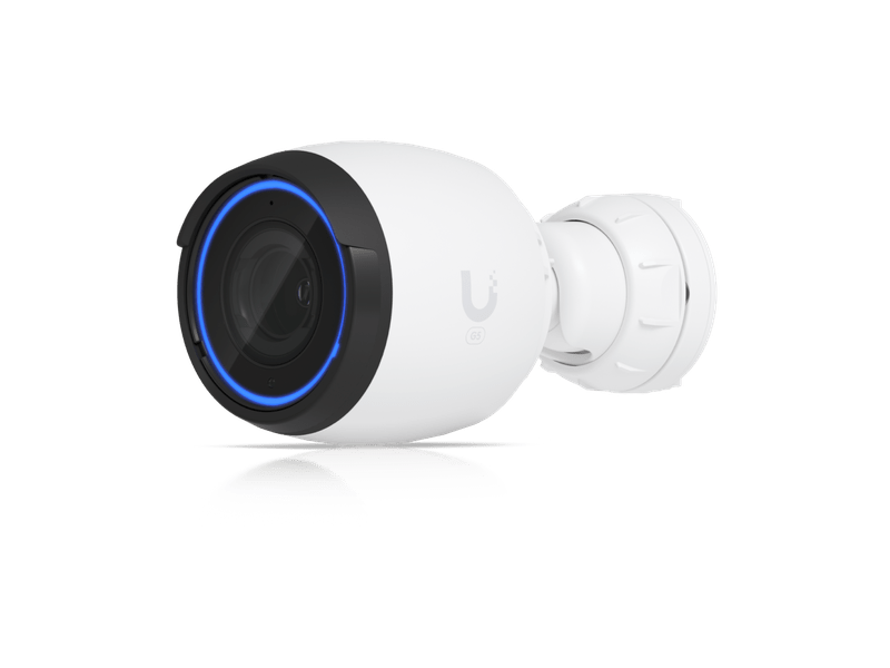 Ubiquiti UVC-G5-PRO UniFi G5 Professional Indoor/Outdoor 4K PoE Camera
