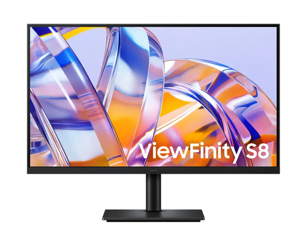 Samsung 32" ViewFinity S8 S80UH 4K UHD Monitor