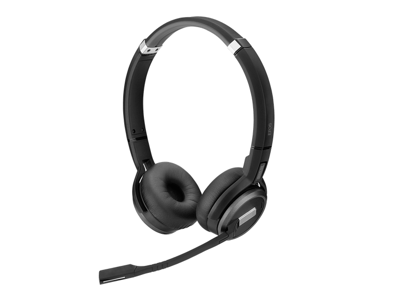 EPOS IMPACT 5000 Go Team Wireless USB-A Duo Headset 1001436