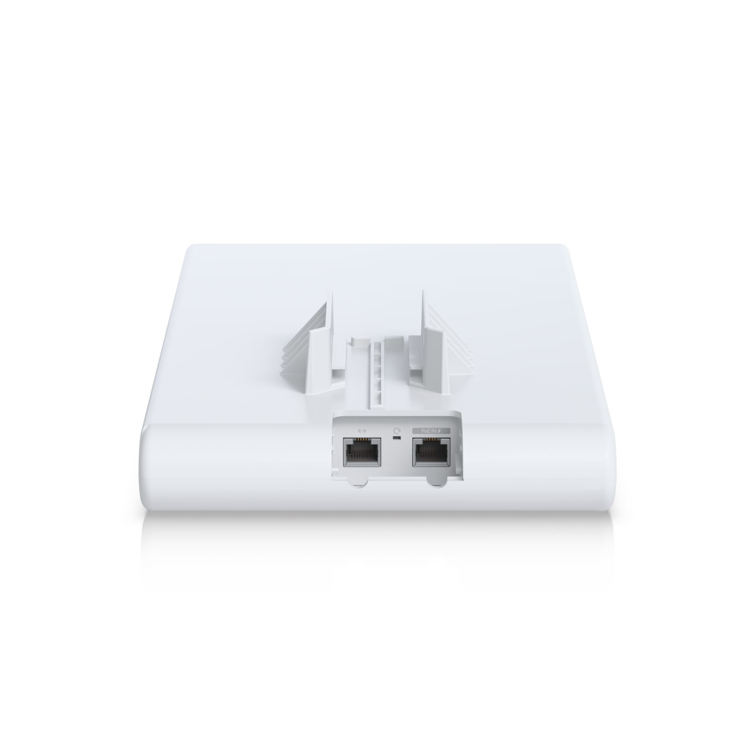 Ubiquiti UniFi AC Mesh Pro 802.11ac Dual Band Indoor & Outdoor Access Point, 2.4GHz @ 450Mbps, 5GHz @ 1300Mbps, 1750Mbps, Up To 183m