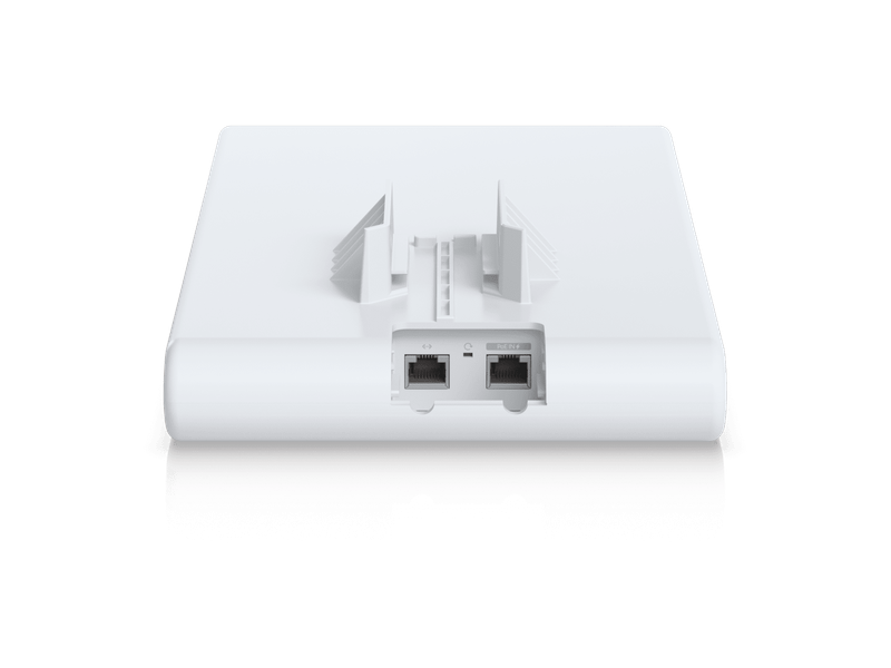 Ubiquiti UniFi AC Mesh Pro 802.11ac Dual Band Indoor & Outdoor Access Point, 2.4GHz @ 450Mbps, 5GHz @ 1300Mbps, 1750Mbps, Up To 183m