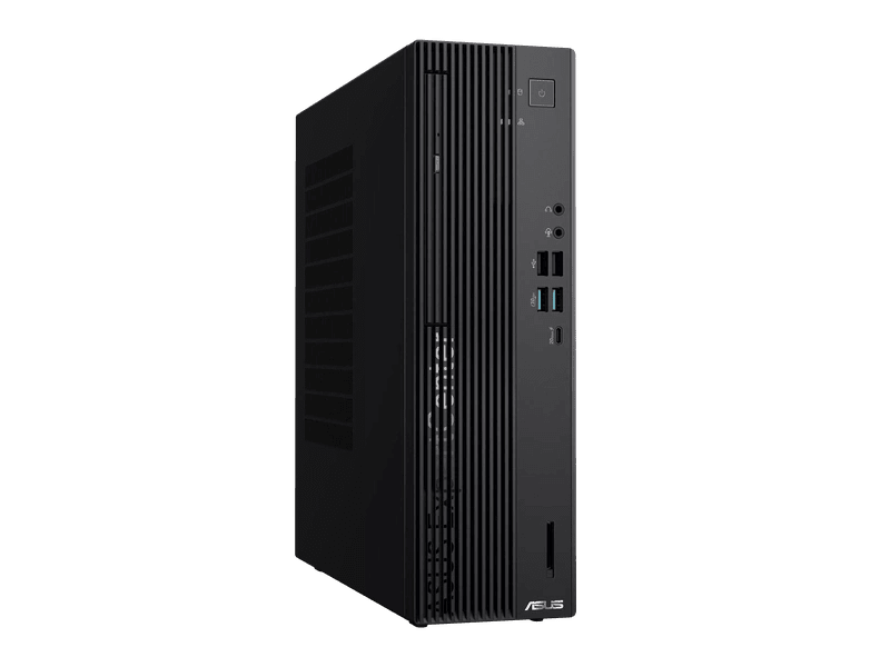 Asus ExpertCenter D700 SFF D700SFES-007265006X Ultra 7-265 16GB 512GB SSD W11P Desktop PC
