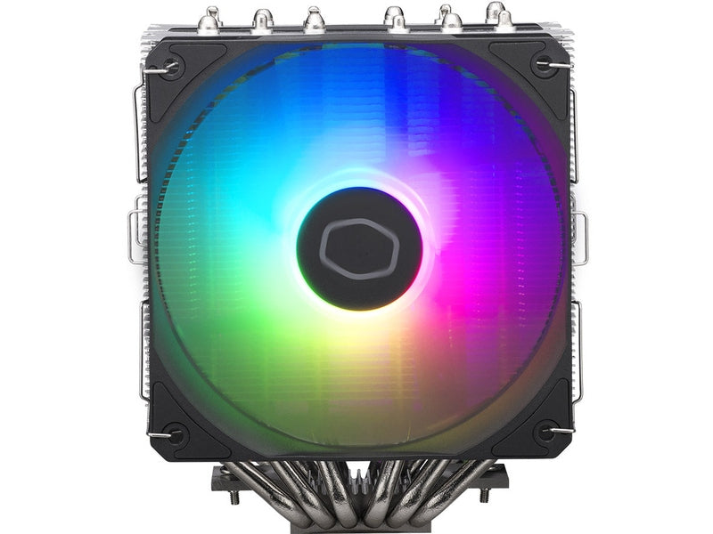 Cooler Master Hyper 620S CPU Air Cooler
