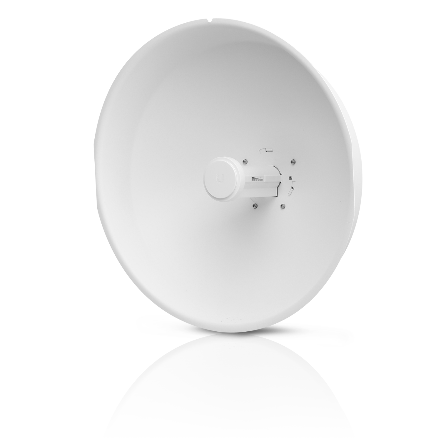 Ubiquiti PowerBeam M5 25dBi 5GHz 802.11n MIMO Antenna, 150+ Mbps Throughput, 25+ km Link Range